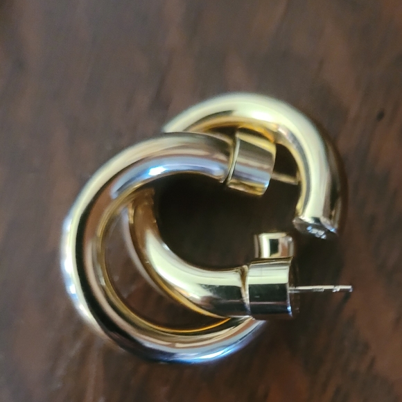 Jennifer Fisher Jewelry - Jennifer Fisher Samira Huggies